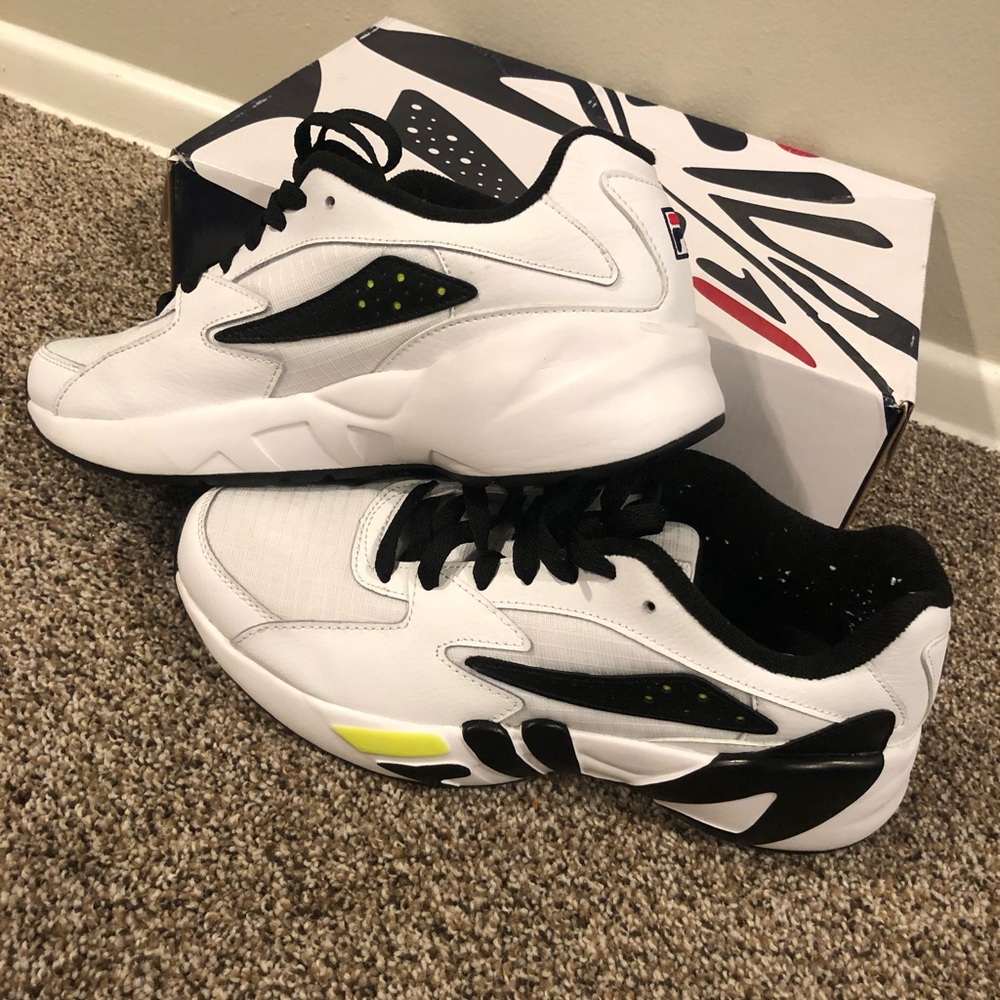 FILA Mindblower sneaker